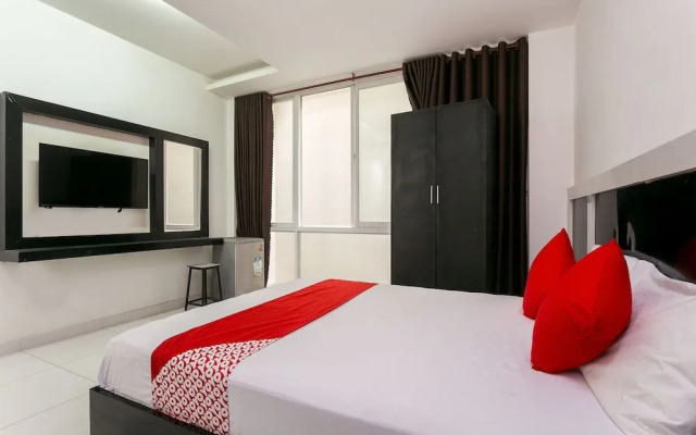Oyo 220 Gia Huyen