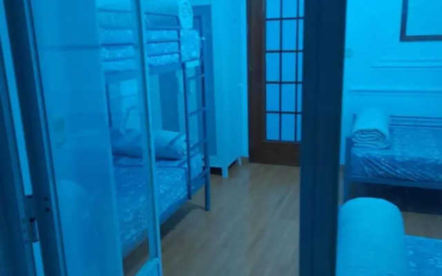 Garden Guest House