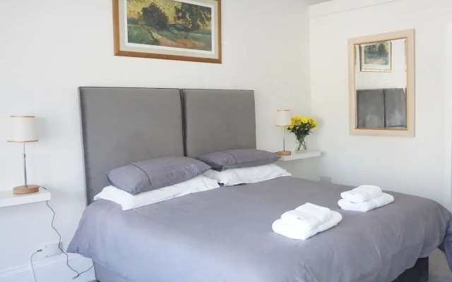 Barns Serviced Accommodation