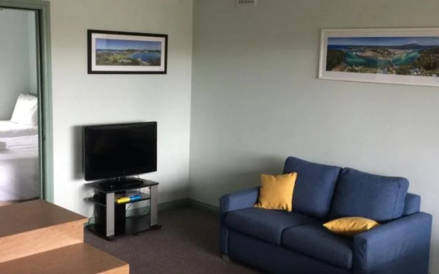 Olympic Lodge Narooma