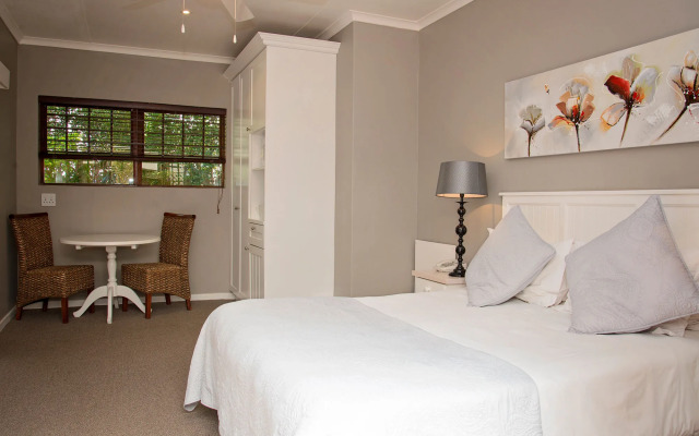 Bayside Guest House