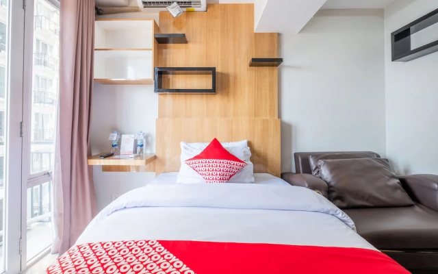 OYO 1085 Jarrdin Apartment Cihampelas