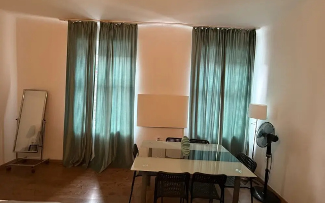 Affordable 2BR Apt Superb Location