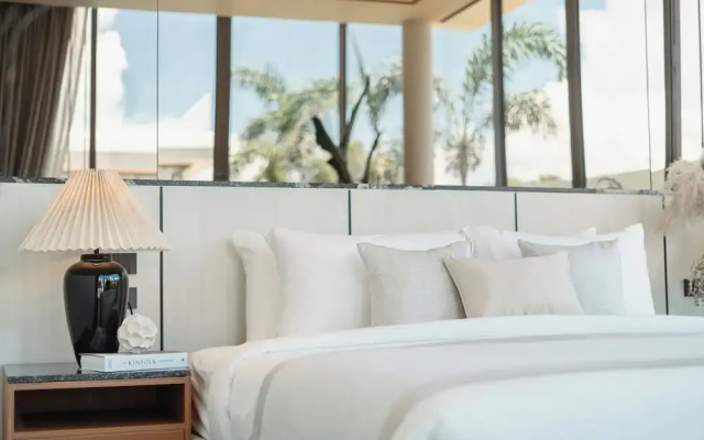 The Ozone Residences Bangtao
