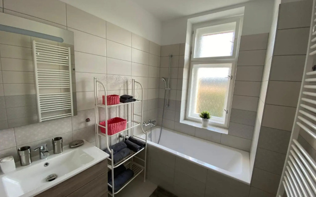 Apartman Xaveriova
