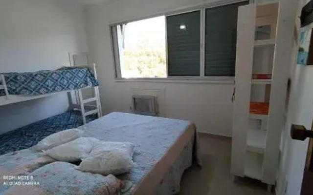 Vista Deslumbrante Apto 709