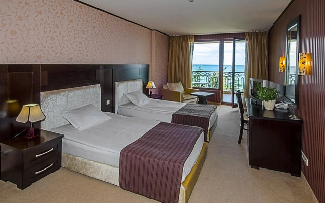 Hotel Morsko Oko Garden - Все включено