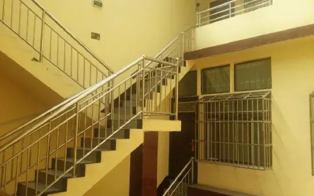 Tianquan Hotel