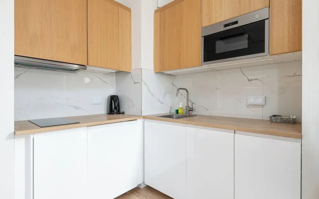 RentPlanet - Bliska Wola