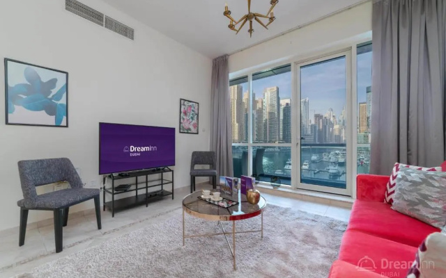 Dream Inn Dubai - Marina Ary