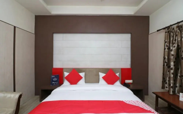 Ridgewood Palace By OYO Rooms