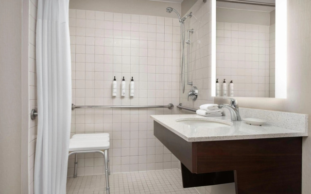 SpringHill Suites by Marriott Dallas Addison/Quorum Drive