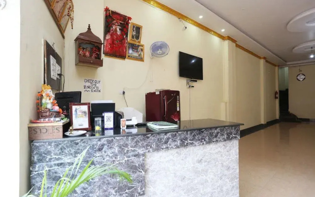 Maa Tara Hotel by OYO Rooms