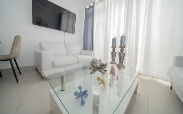 Beautiful 1br In Citycenter Wifi Ac