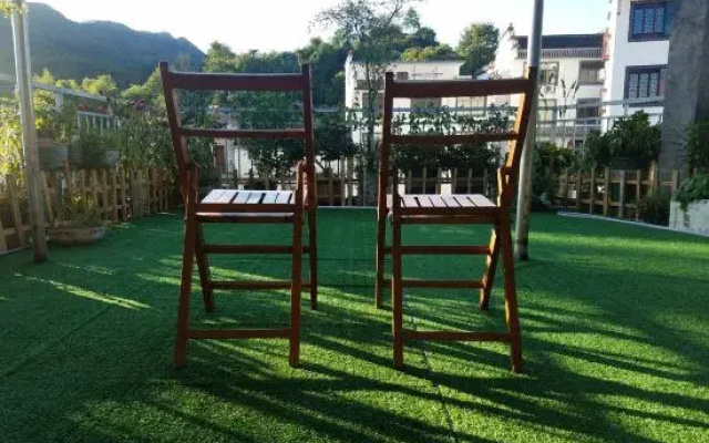 Jingdi Homestay Travel Chinese Inn