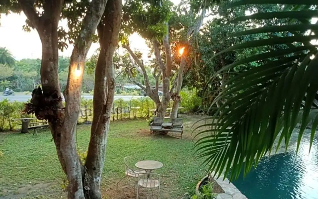 Nonkan Homestay