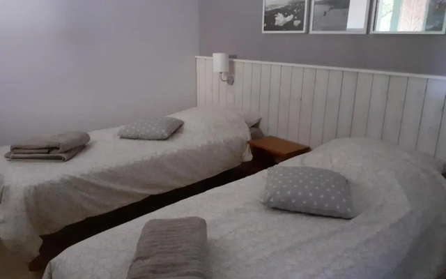 Appartement dans résidence