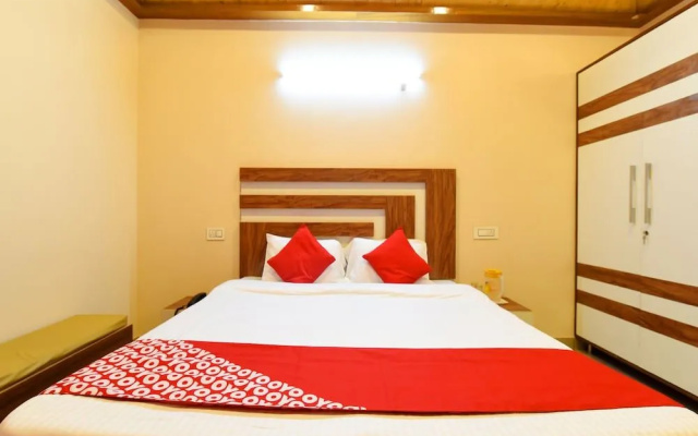OYO 14591 Kasauli View lodge