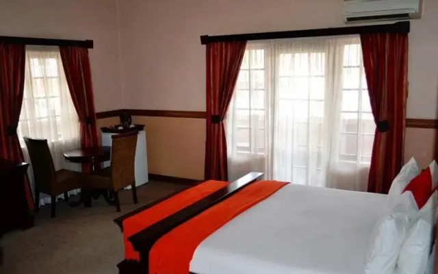Crown Hotel