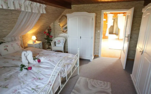 Apartment Romantika