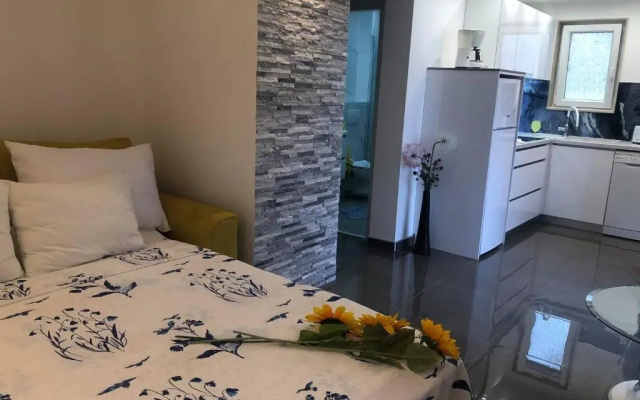 Apartement Vanja