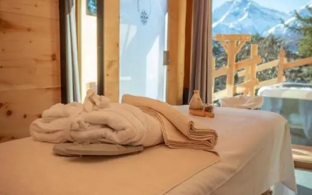 Appartamenti & Wellness Piero Gros