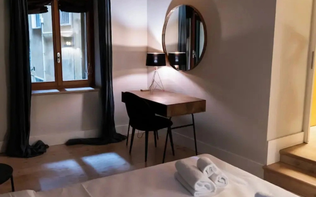 Residenza Balena