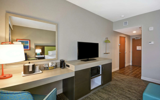 Hampton Inn & Suites Grants Pass