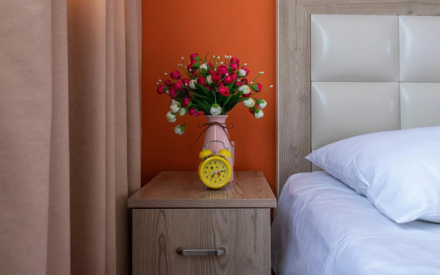 Stay Inn (Стей Инн) на проспекте Саят-Новы 33
