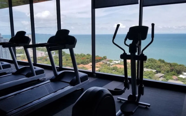 The Andromeda Condominium