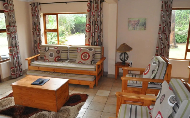 Gooderson Bushlands Game Lodge