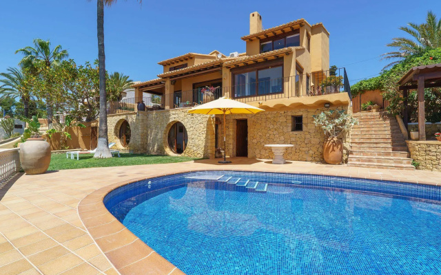 SolHabitat Villa Big Blue