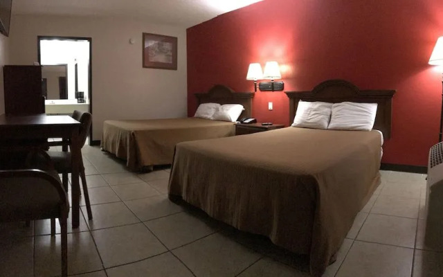 Relax Inn