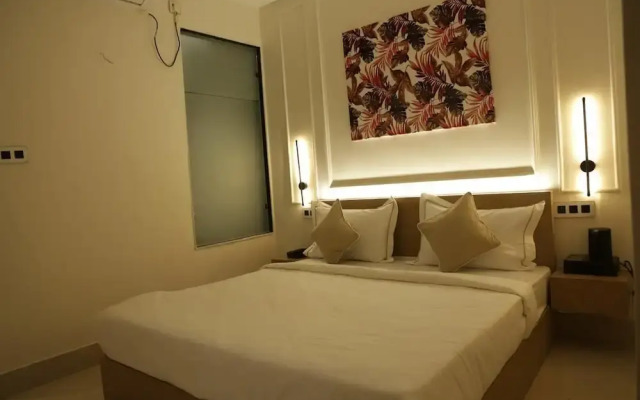 Hotel Amber Inn
