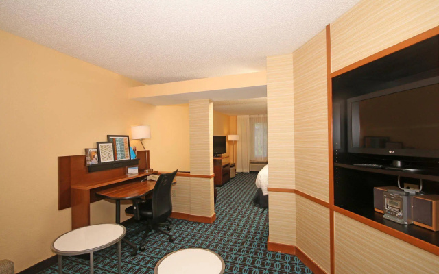 Fairfield Inn & Suites by Marriott Aiken