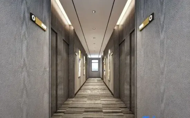 Qinyu Hotel