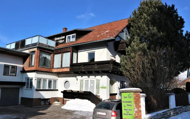 Apartments Obdach
