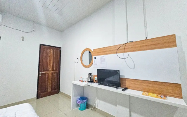 Guest House Hamz Syariah RedPartner