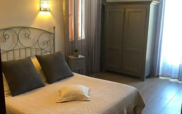Hotel La Terrasse