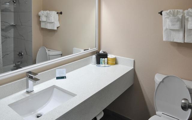 Quality Inn & Suites Plano East - Richardson 0