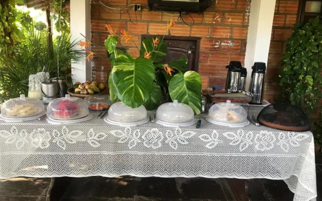 Pousada Santa Barbara