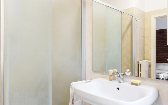 Sarti Master Guest apartment