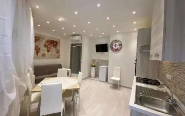 Residence Miriam