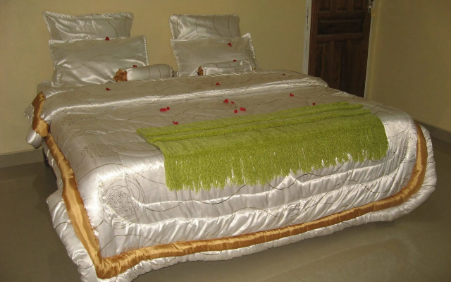 Richland Lodge Sinazeze