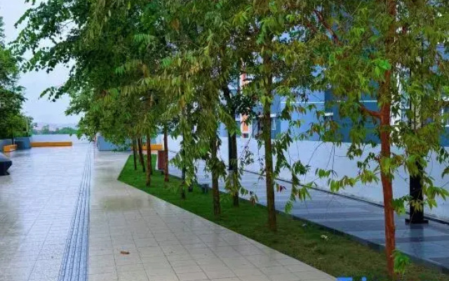 Spacious 2Bedroom Suite At Alanis Residence Sepang