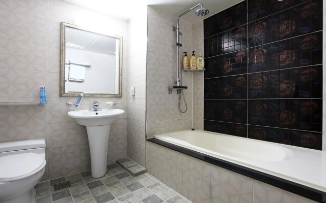 Hotel Jasmin