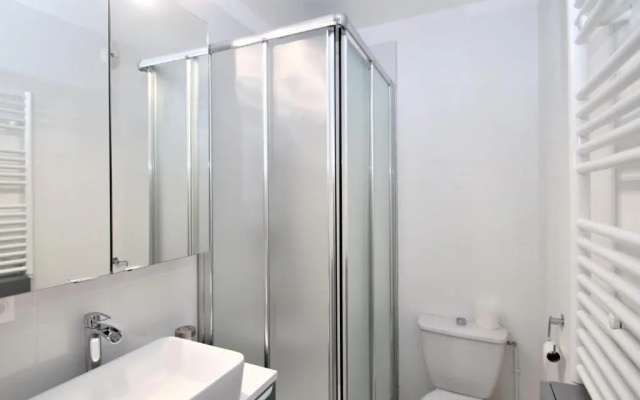 Appartement Banyuls-sur-Mer, 2 pièces, 4 personnes - FR-1-309-260