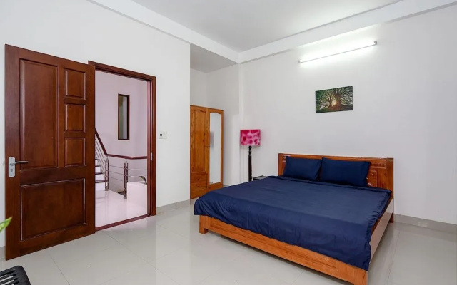 An Binh Hotel
