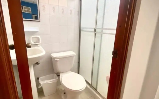 Hostal La Cigarra