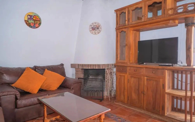 Alquiler de chalet en el Palmar